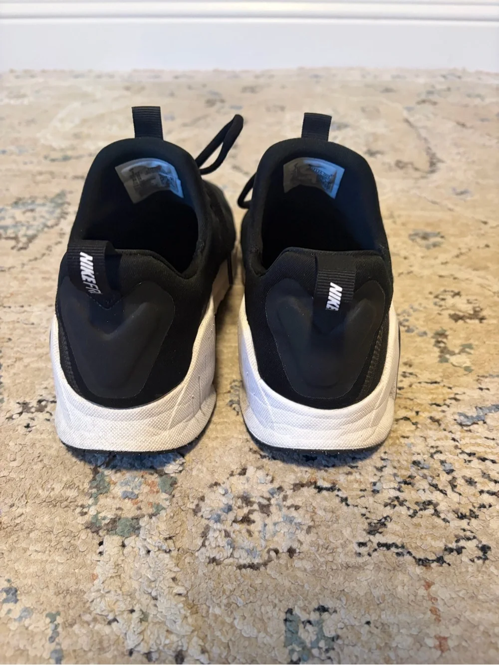 Nike Free Metcon 6
